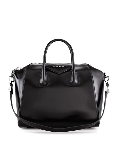 givenchy antigona medium bag second hand|Givenchy antigona medium sale.